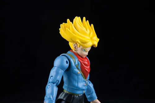 Miniatura 7 de Dragon Ball Super