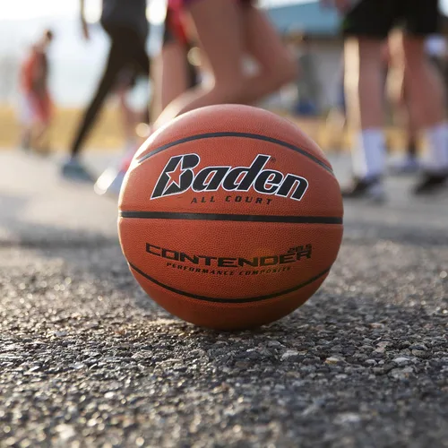 Miniatura 5 de Baden Baloncesto compuesto de interior/exterior Contender
