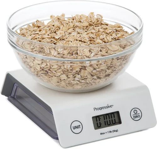 Miniatura 7 de Prep Solutions by Progressive - Báscula compacta de cocina