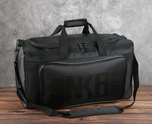 Miniatura 2 de ARTFILIF Bolsa de zapatos para viajes, bolsa de tenis de viaje, bolsa de lona para zapatos para viajes, bolsa de gimnasio deportiva para mujeres