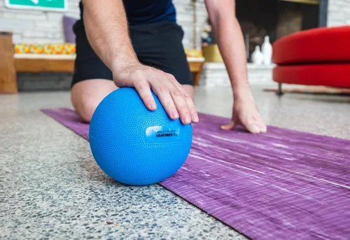 Miniatura 6 de Gymnic Heavymed Balls