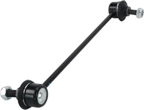 Miniatura 3 de WINBEST Enlaces de extremo de barra estabilizadora delantera compatibles con 2004-2011 para Chevrolet Aveo, 2004-2009 para Suzuki Swift+, 2005-2008