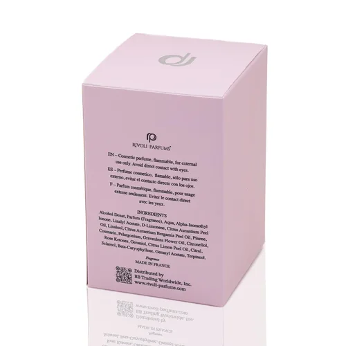 Miniatura 3 de Miss Rose (L) Eau de Parfum 3.4 fl oz Espray