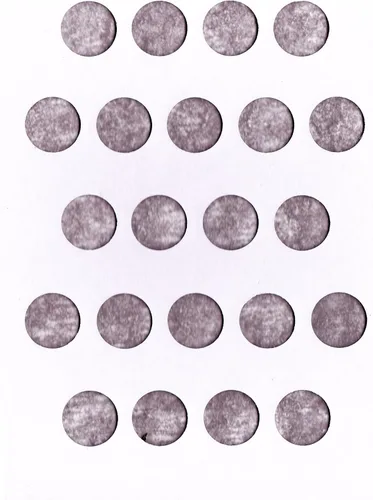 Miniatura 3 de Carpeta de monedas Harris - Carpeta llana de níquel - #8HRS2682 de H.E. Harris