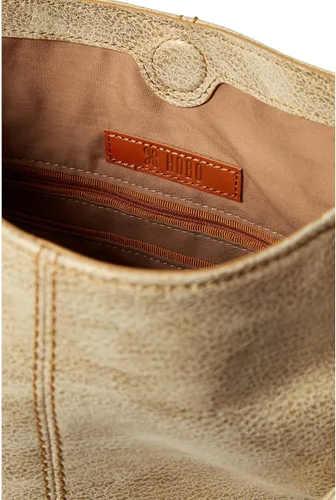 Miniatura 3 de HOBO Bolso de mano Pier para mujer - Cierre magnético con correa de hombro desmontable, bolso hermoso y funcional