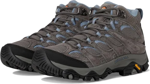 Miniatura 69 de Merrell Moab 3 Mid WP - Zapatos para mujer