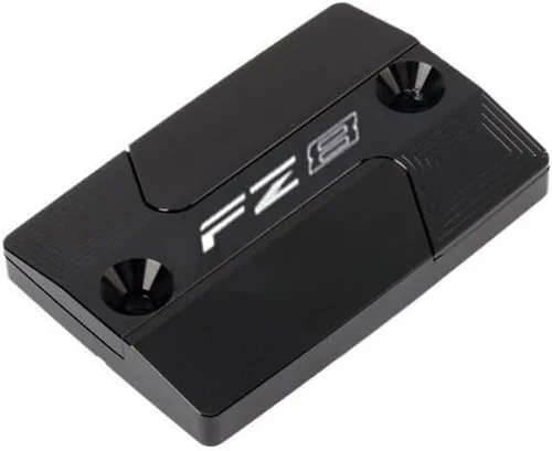 Miniatura 17 de For FAZER FZ1 FZ6 FZ6N FZ6R FZ6S FZ8 FZ 1 6 8 Motorcycle CNC Front Brake Reservoir Fluid Tank Cover Oil Cup Cap