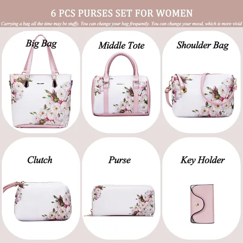 Miniatura 100 de 2E-youth - Bolsas y carteras de diseño para mujer, bolso de hombro, bolsa de mano