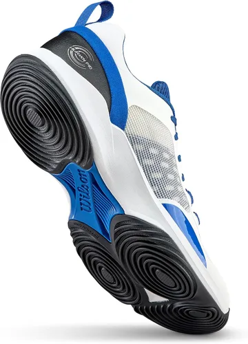 Miniatura 5 de Wilson Hurakn Pro V2 - Zapatos de pádel para hombre