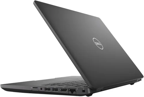 Miniatura 7 de Dell Latitude 5500 - Laptop empresarial de 15.6 pulgadas, Intel 8ª generación Core i5-8365U hasta 4.1 GHz, SSD de 512 GB, 16 GB de RAM, CAM HDMI