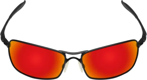 Miniatura 2 de Mryok Lentes de repuesto para Oakley Crosshair 2.0 - Opciones