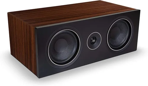 Miniatura 2 de PSB Altavoz de canal central Alpha C10 - Nogal Nuez