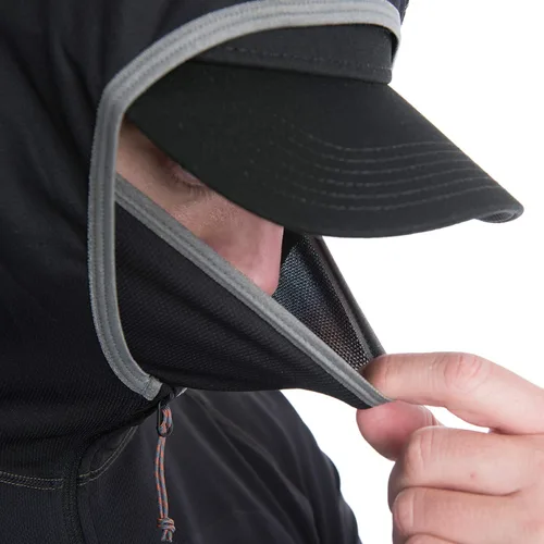 Miniatura 3 de SITKA Gear Core - Sudadera con capucha liviana para caza para hombre