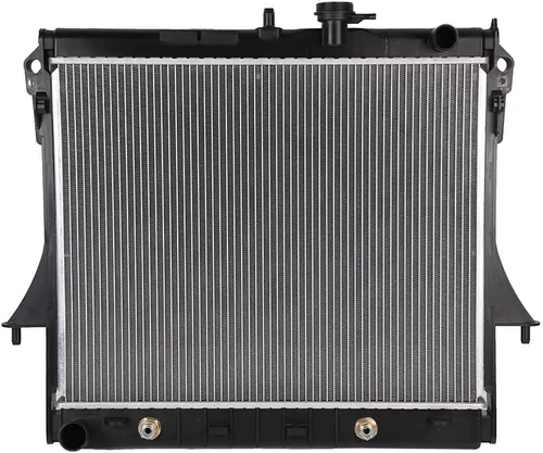 Miniatura 79 de SCITOO 162 Radiador apto para 1975 para Buick para Apollo 4.1L 1975 para Buick para Apollo 4.3L 1975 para Buick para Apollo 5.7L 1978-1979