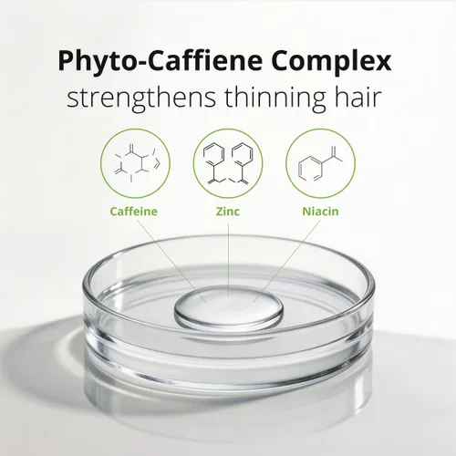 Miniatura 5 de Plantur 39 Paquete de champú y acondicionador para cabello fino y quebradizo I promueve el crecimiento natural del cabello I Champú de fórmula I