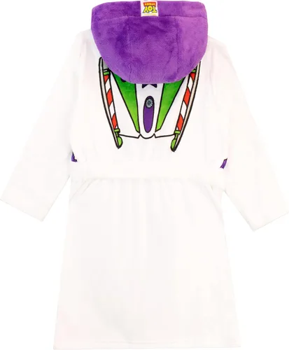 Miniatura 4 de Disney Bata de Toy Story Buzz Lightyear para niño