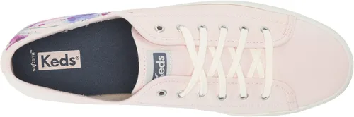 Miniatura 5 de Keds Tenis de lona Triple Up para mujer