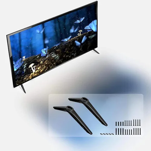 Miniatura 4 de Base de soporte para TV inteligente TCL - 28" 32" 40" 43" 49" 50" 55" 65" 32S305 32S301 40S344 43S455 43S446 43S435 49S403 49S425 50S421 50S450R