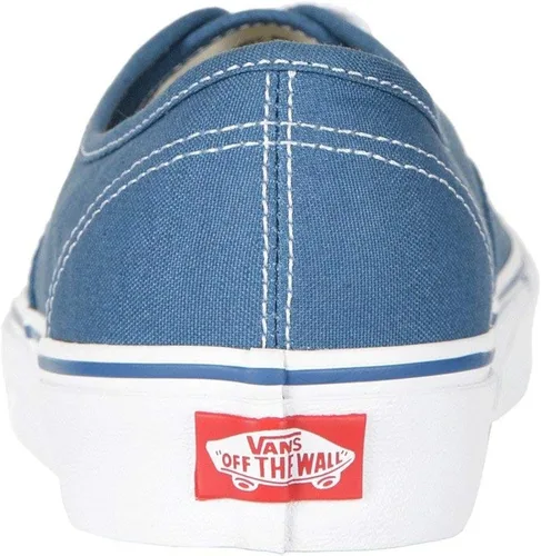 Miniatura 5 de Vans U Authentic tenis unisex para adultos