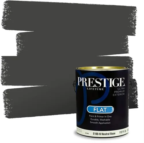 Miniatura 3 de Prestige Paints - 2 en 1, pintura base y pintura de exterior, P400-D-SW7053