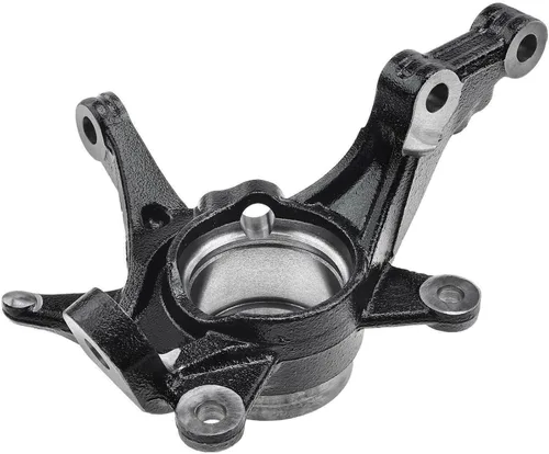 Miniatura 11 de Detroit Axle - Kit de nudillos delanteros e izquierdos RWD para Chevrolet GMC Silverado Suburban Sierra 1500 Avalanche Tahoe Yukon Cadillac Escalade