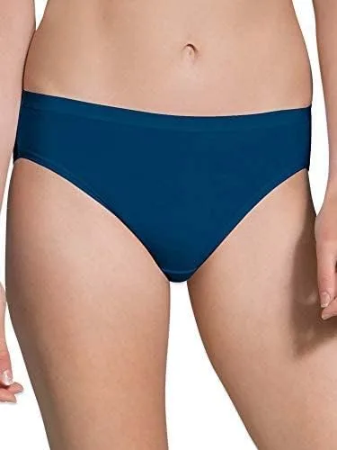 Miniatura 5 de Fruit of the Loom Ropa interior Beyondsoft para mujer, muy suave, diseñada pensando en la comodidad, disponible en tallas grandes