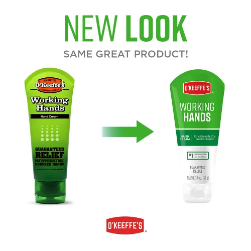 Miniatura 5 de Crema de manos Working Hands de la marca O'Keeffe's , K0290004-6