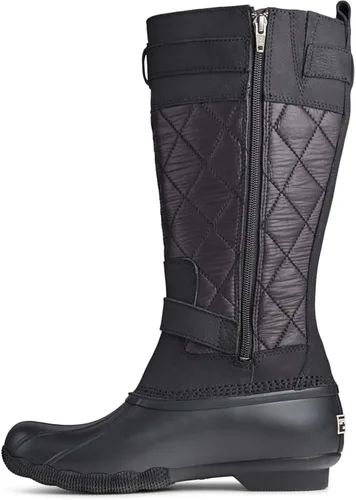 Miniatura 4 de Sperry Botas de lluvia con hebilla alta Saltwater para mujer