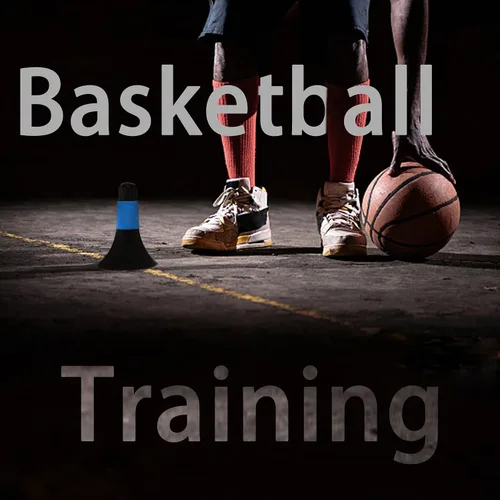 Miniatura 4 de 12 conos de entrenamiento deportivo de 9 pulgadas de agilidad de plástico para patinaje con bolsa de transporte para niños, práctica de baloncesto
