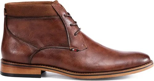 Miniatura 4 de Tommy Hilfiger Botas Balen Chukka para hombre