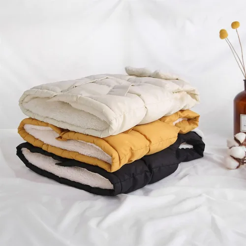 Miniatura 3 de Mud Kingdom Chaleco con cuello de sherpa para niños, con botones a presión, ropa de abrigo de invierno