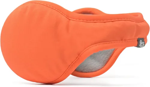 Miniatura 5 de Calentador de orejas urbano para hombre, orejeras de invierno detrás de la cabeza