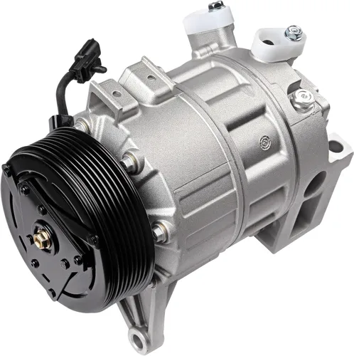Miniatura 31 de SCITOO Compresor de CA para Honda Civic 1.7L 2002-2005, Compresor de aire acondicionado de enfriamiento rápido para Acura RSX 2.0L 2002-2006