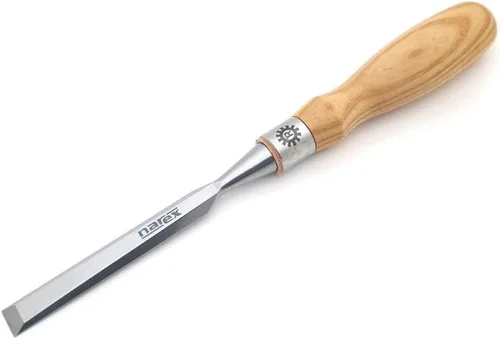 Narex Richter Cincel de borde biselado 1/2" (13mm)