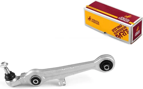 Miniatura 23 de Metrix Premium Chassis Parts - Brazo de control inferior delantero izquierdo con junta esférica y conjunto de buje Compatible con Chevrolet Aveo 18
