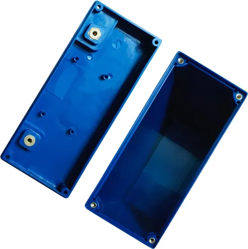 Miniatura 5 de NORMICHIC DIY 12V20AH-42AH Caja de batería de iones de litio 18650 Soporte de batería de iones de litio Caja de plástico para batería Powerwall