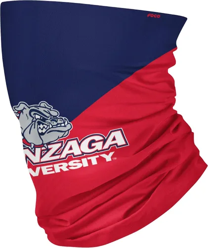 Miniatura 17 de FOCO NCAA unisex-adult Ncaa Team Logo Neck Gaiter Multiuse Logotipo grande.