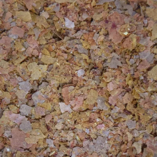 Miniatura 3 de API TROPICAL FLAKES - Contenedor de comida para pescado, 1.1 onzas
