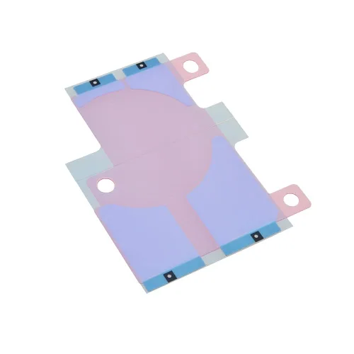 Miniatura 3 de Tiras adhesivas de batería para iPhone 12/12 Pro, paquete de 3