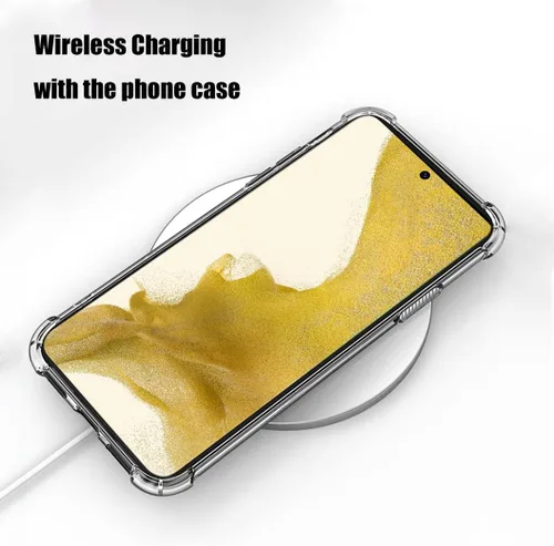 Miniatura 6 de Funda para Galaxy S20 FE 5G, atrapasueños, protección contra caídas espaciales, a prueba de golpes, TPU de cuerpo completo, resistente a