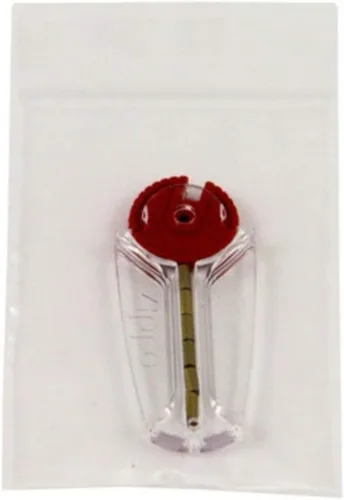 Miniatura 9 de Auténtico dispensador Zippo Flints X de 6 pulgadas. Nuevo