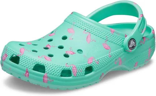 Miniatura 14 de Zuecos Crocs clásicos para niños