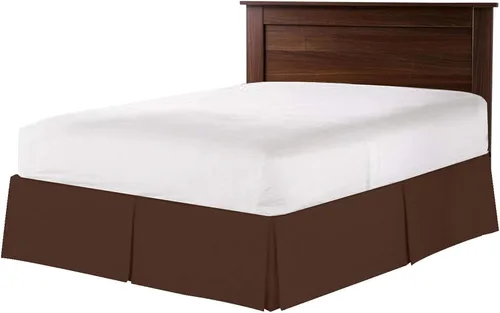 Miniatura 15 de juego de sábanas de 650 hilos 100% algodón egipcio con acabado de 6 piezas (juego de sábanas + funda de almohada extra) se ajusta fácilmente a