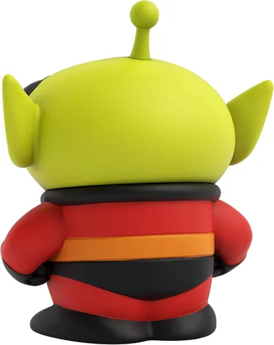 Miniatura 5 de Pixar Alien Remix Mr. Increíble Figura