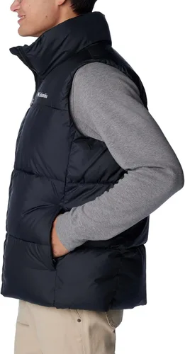 Miniatura 3 de Columbia Chaleco Puffect II para hombre