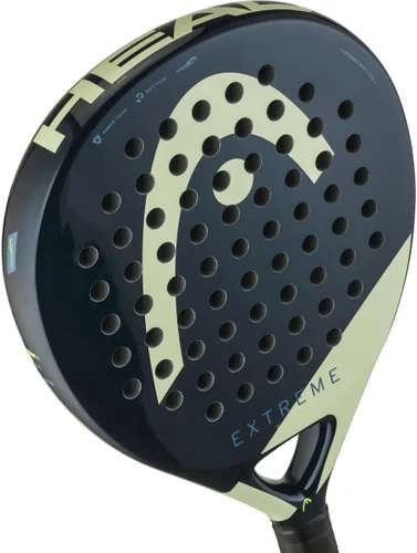 Miniatura 4 de Head Pala de pádel Extreme Evo (226415)