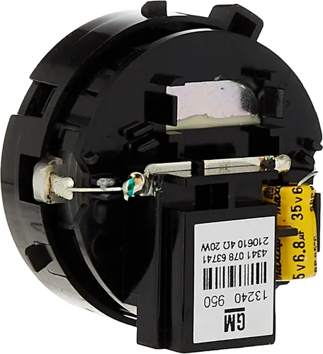 Miniatura 3 de GM Genuine Parts 13240950 Altavoz de radio Tweeter