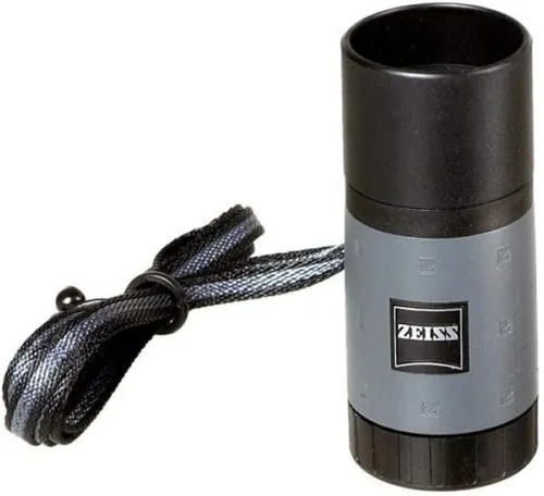 Miniatura 6 de ZEISS Conquest Mono Monocular con vidrio recubierto T* para claridad óptima en todas las condiciones climáticas para observación de aves, caza