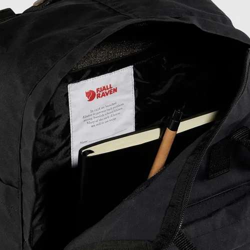 Miniatura 2 de Fjallraven Mochila Kanken Classic para el diario