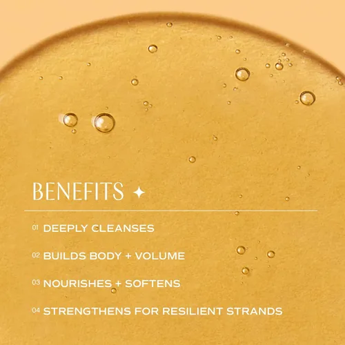 Miniatura 3 de INNERSENSE Organic Beauty - Champú Natural Pure Harmony Hairbath Limpieza, Desintoxicación, Para Cuero Cabelludo Graso Cuidado Capilar Limpio